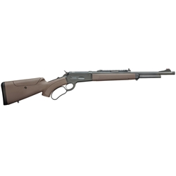 Pedersoli 86/71 Lever Action Droptine .30-30 Win