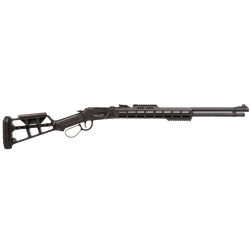 Federation Firearms Model 1867 410 Gauge Lever-Action Shotgun Tatical Style