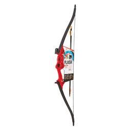 Bear Archery Company Flash, Ambidextrous Youth Recurve