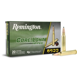 Remington RT300WC 300 WIN MAG 180GR CORE-LOKT TIPPED