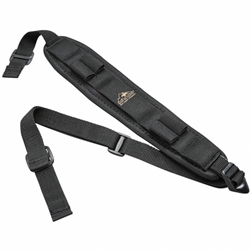 Butler Creek ALASKAN MAGNUM RIFLE SLING BLACK