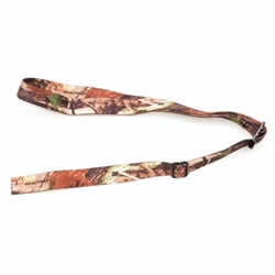 Grovtec GROVTEC NYLON SLING 48" X1" CAMO
