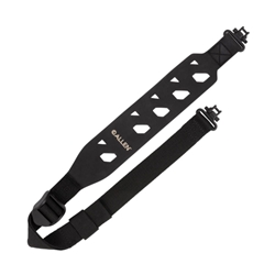 Allen SHADOW HYPERLITE SLING BLACK W/ SWIVELS