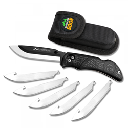 Outdoor Edge RAZOR-LITE W/6 BLADES