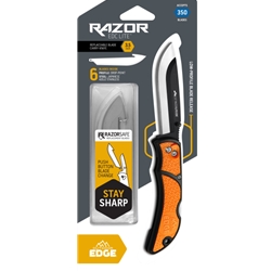 Outdoor Edge RAZOR-LITE EDC ORANGE