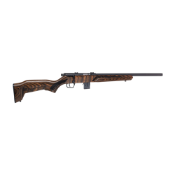 Savage Arms 93R17 MINIMALIST BROWN, 17HMR