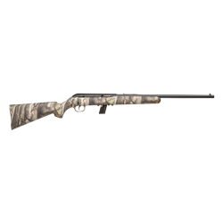Savage Arms 64F CAMO 22LR 21" SA