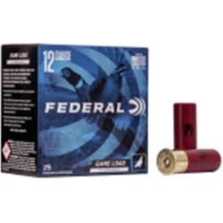 Federal 12 GAUGE 2.75" 1.25 OZ. #5