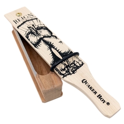 Quaker Boy REIGN BOX CALL