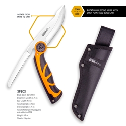 Outdoor Edge SWING HUNTER