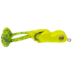 Scum Frog Big Foot 2.5" 3/8oz
