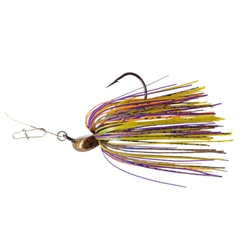Weapons of Bass Destruction Bladed Jig, 1/2oz