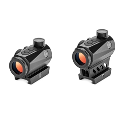 Hawke ENDURANCE RED DOT 1X25 QR DIGITAL WEAVER