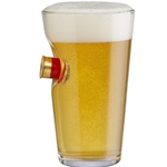 Shotshell Pint Glass