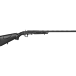 Synthetic Black, 20" Barrel