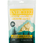 Cheddar with Garlic