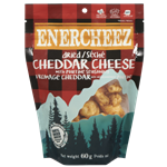 Cheddar & Hot Pepper