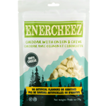 Cheddar Chive & Onion