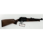 Blued 12" Barrel