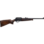 Blued 20" Barrel