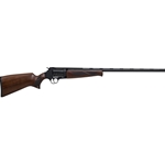 Blued 26" Barrel (vent rib bead)