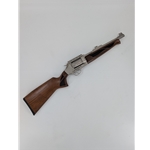 Nickel 12" Barrel