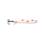 Ivory/Red