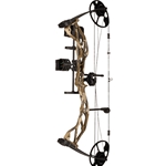 16.5" - 29.5" 10-55 Lbs Right