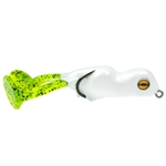 White Green