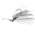 3/8oz GIZZARD SHAD / Natural Blade
